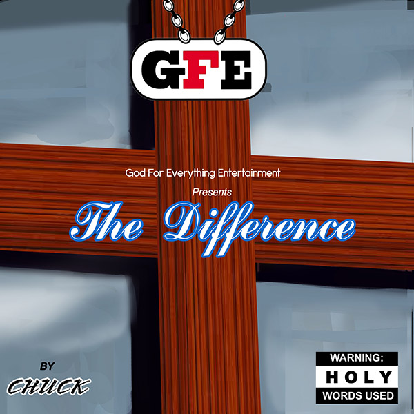 The Difference – Our Debut Music Album